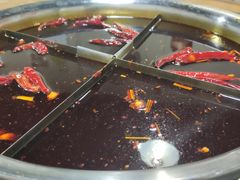 -祝幺妹火锅(裕华村总店)