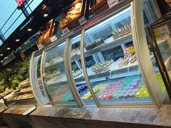 -金滏山烤肉·海鲜·火锅自助餐厅(襄阳万达店)