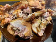 -聚合鑫东北熏酱熟食麻辣面(长阳店)