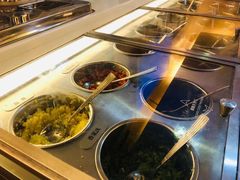 -野妹火锅(龙岗店)
