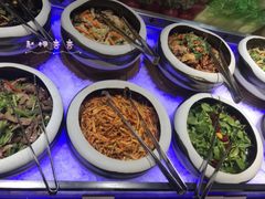 -盛江山自助料理(奥莱锦辉购物广场店)