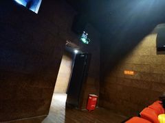 -和美电影艺术中心(万国城店)