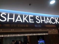 门面-Shake Shack(西单大悦城店)