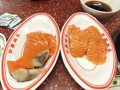 -四囍码头海鲜烧烤自助火锅(外滩南京东路悦荟广场店)