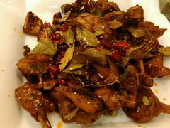 -唐师傅湘西名菜馆(武陵路店)