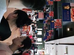 -天下客饭店(中山路店)