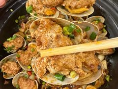 -小郭私房菜·海肠捞饭(学士街店)