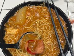 -肥汁米蘭香港米线(长宁来福士店)