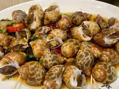 -长平老姿娘夜粥(平东一街店)