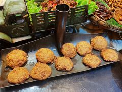 -昆虫窝子·特色云南菜(拓东路总店)