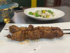 -烤肉宛饭庄(北新桥店)