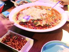 -巴特餐饮6加1音乐餐吧·新疆菜