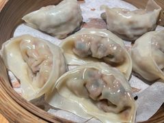 临海扁食-荣小馆(杭州大厦店)