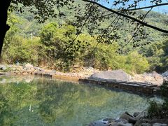-石台牯牛降景区