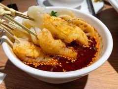 -新太二·鲜料川菜(晶耀前滩店)
