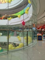 -孩子王童乐园(丰禾万达店)