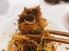 大排-高邮面馆(明瓦廊店)