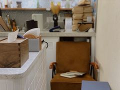 -Radar Coffee(思南路店)