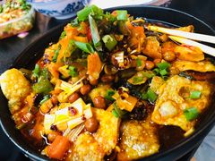 -芋堂甜品糖水简餐(乌托邦音乐城店)
