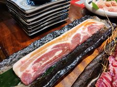 -热血兄弟·炭火烤肉(融侨中心店)