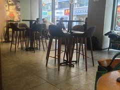 -星巴克(古象大酒店店)