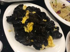 -胶东海鲜大排档(北太平庄店)