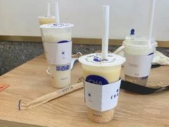 -茶百道(湖墅潮王路店)