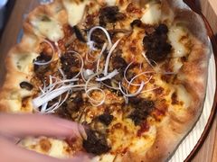 -必胜客(广渠路店)