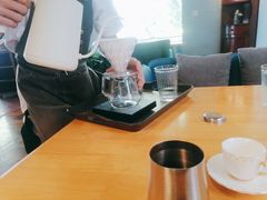 -默迹咖啡馆