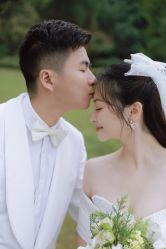 -巴黎经典婚纱摄影PARISSIC