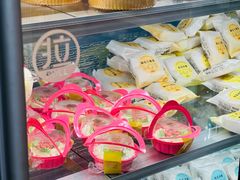 -曼兹集鲜(金桥国际食品城店)