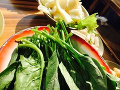 -东镇老火锅(长春路首店)