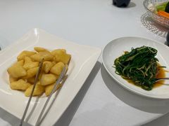 -巴音浩日娲·蒙餐(双林东路店)