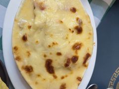 -起士林西餐厅(东经路店)