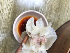 -晓友烧麦(光华村店)