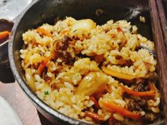 -御牛道日式烤肉料理(杭州万象城店)