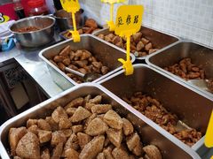 -518豆腐干(总店)
