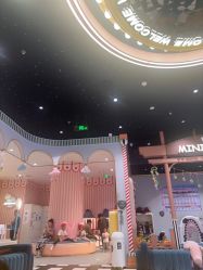 -meland亲子乐园(北京亦庄龙湖天街店)