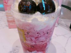 -奈雪的茶(青岛卓悦里INTOWN店)
