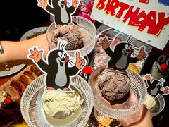 -布拉格餐厅· 中欧捷克菜(全国首店)