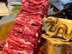 -小龙翻大江文化火锅(宽窄店)