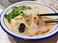 羊肉烩面-阿五黄河大鲤鱼(英协路店)