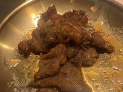 -西塔老太太泥炉烤肉(川沙百联店)