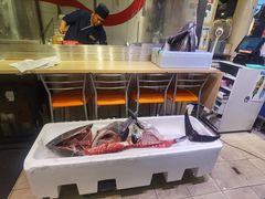 -大起水产回转寿司(道顿堀店)