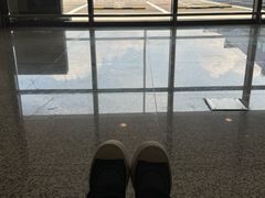 -温州龙湾国际机场