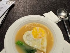 -君庭中餐馆(湘江豪生店)