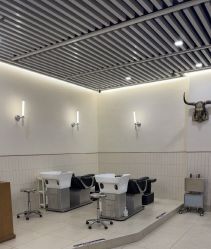 -MARTIN'S BARBER SHOP男士理发馆