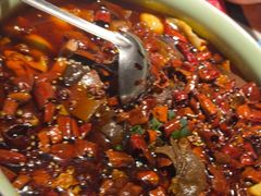 -醉英雄四川料理(新塘万达广场店)