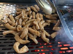 -西昌老号李小肠特色烧烤园(双流店)