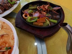 -浩海美食店(闸坡店)